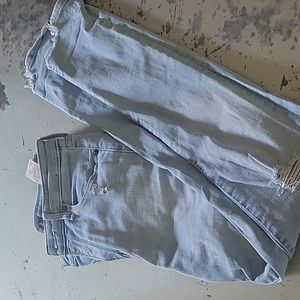 Abercrombie Jeans